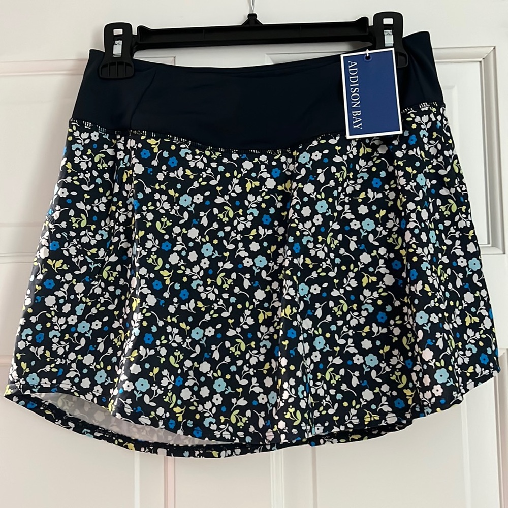 Addison Bay Everyday Skort